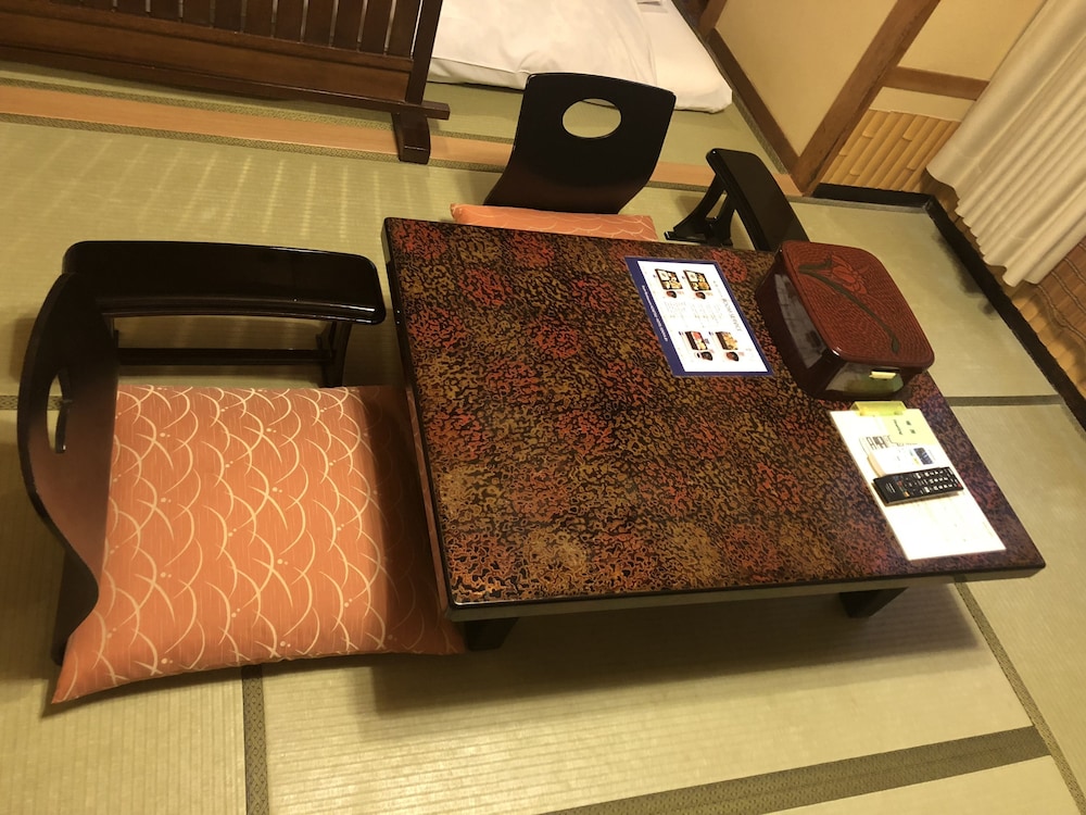 ホテル江戸屋 東京