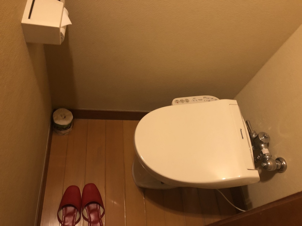ホテル江戸屋 東京
