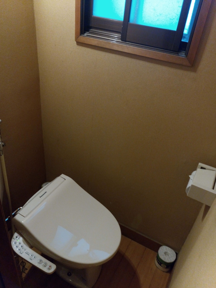 ホテル江戸屋 東京