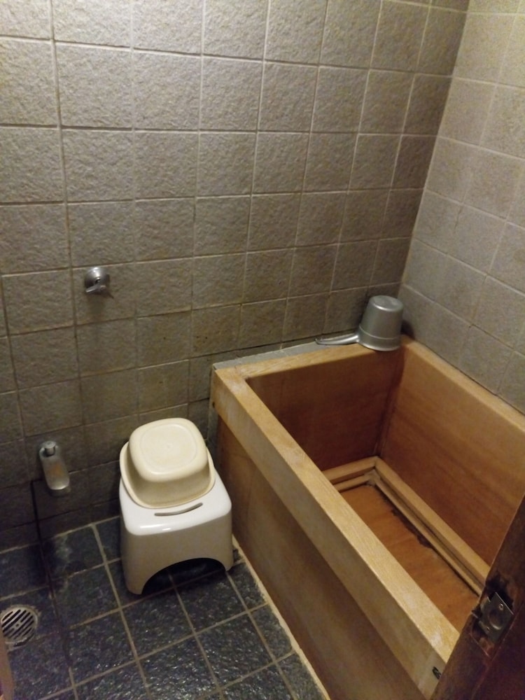 ホテル江戸屋 東京