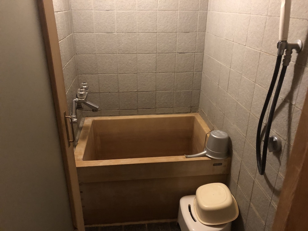 ホテル江戸屋 東京