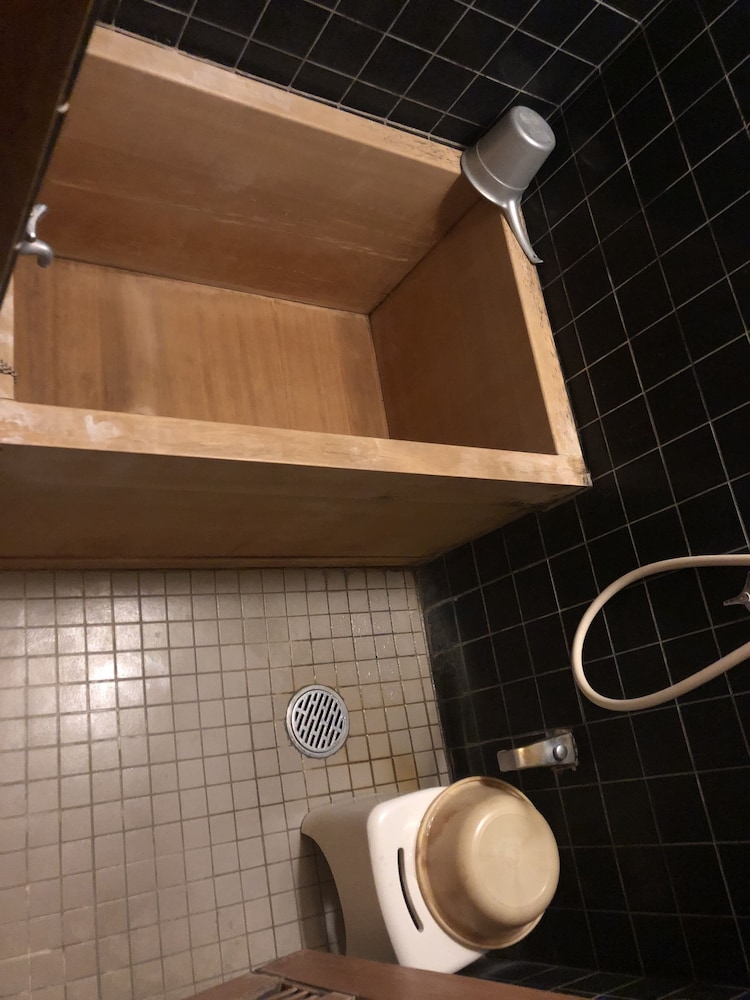 ホテル江戸屋 東京
