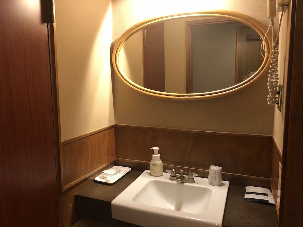 ホテル江戸屋 東京
