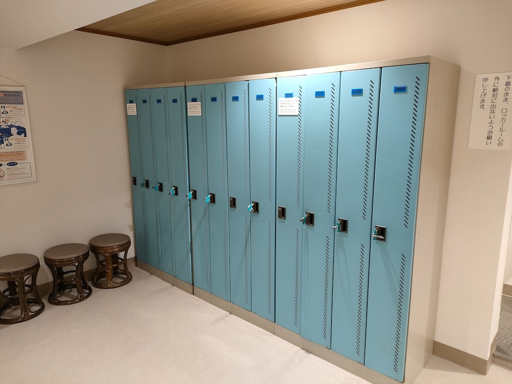 ホテル江戸屋 東京