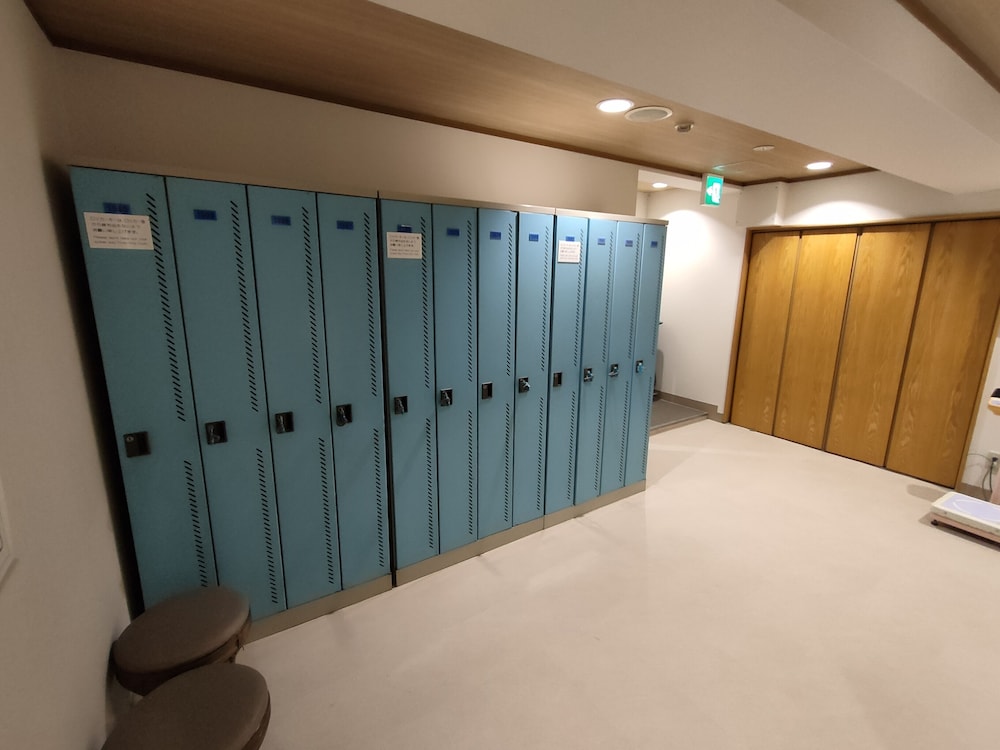 ホテル江戸屋 東京
