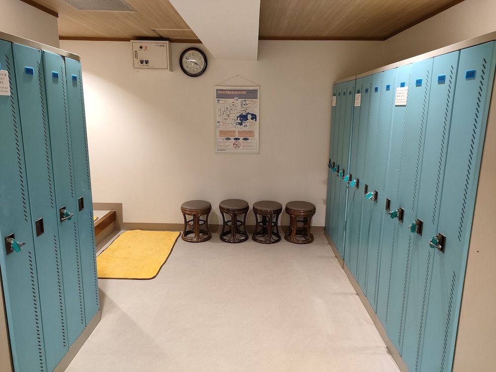 ホテル江戸屋 東京