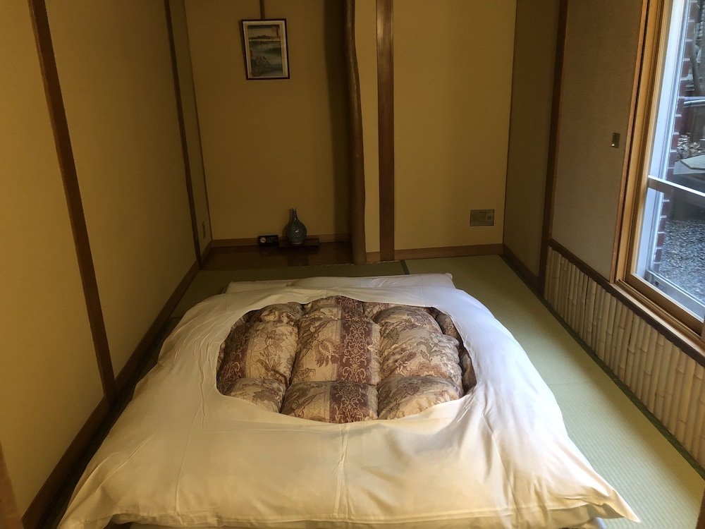 ホテル江戸屋 東京