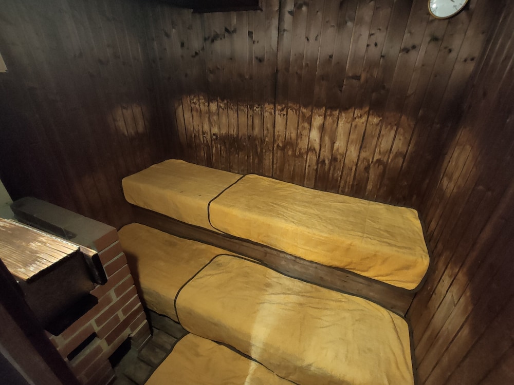 ホテル江戸屋 東京