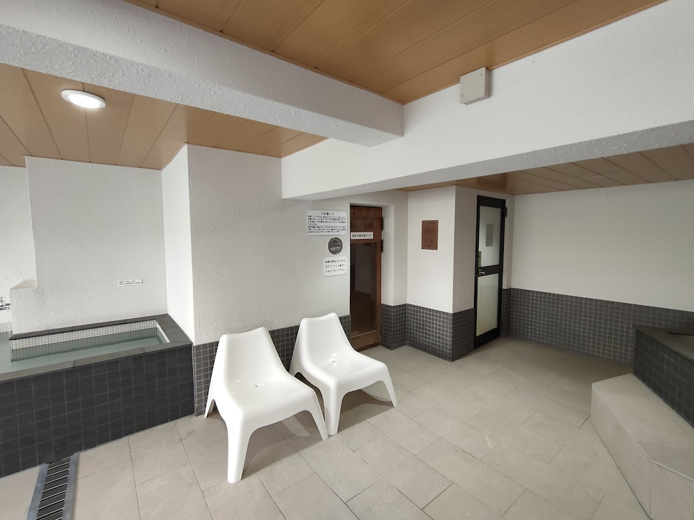 ホテル江戸屋 東京