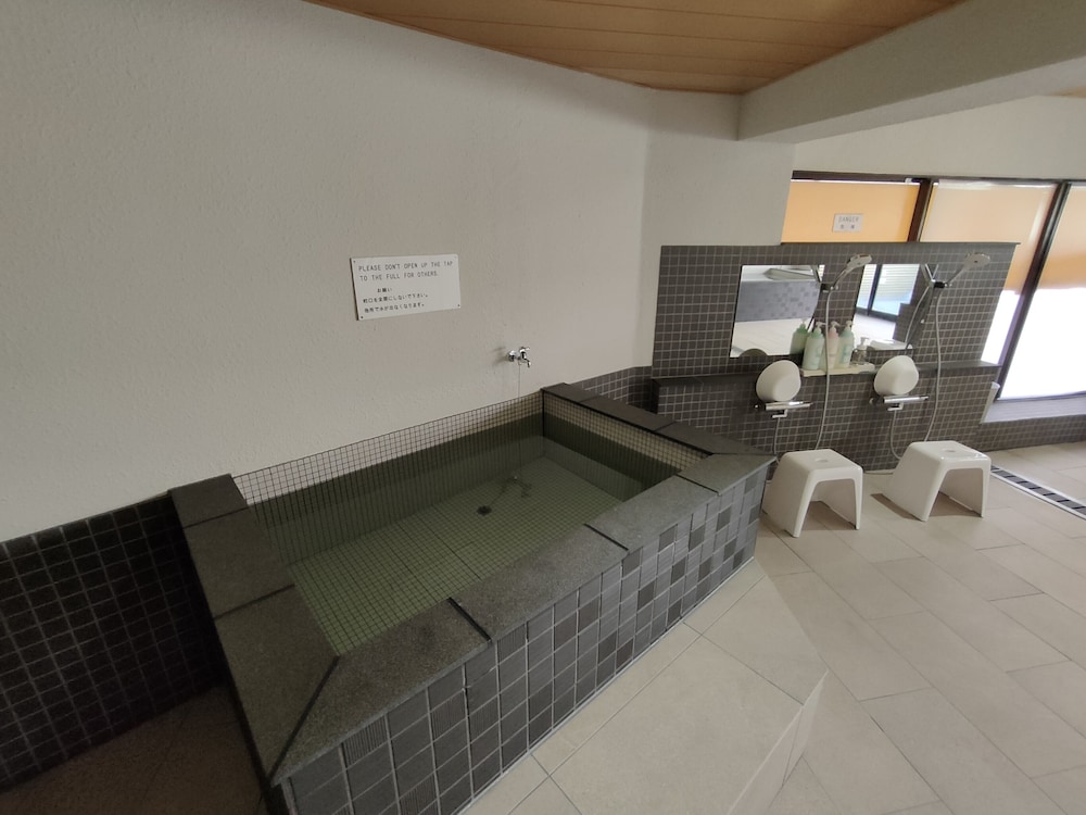 ホテル江戸屋 東京