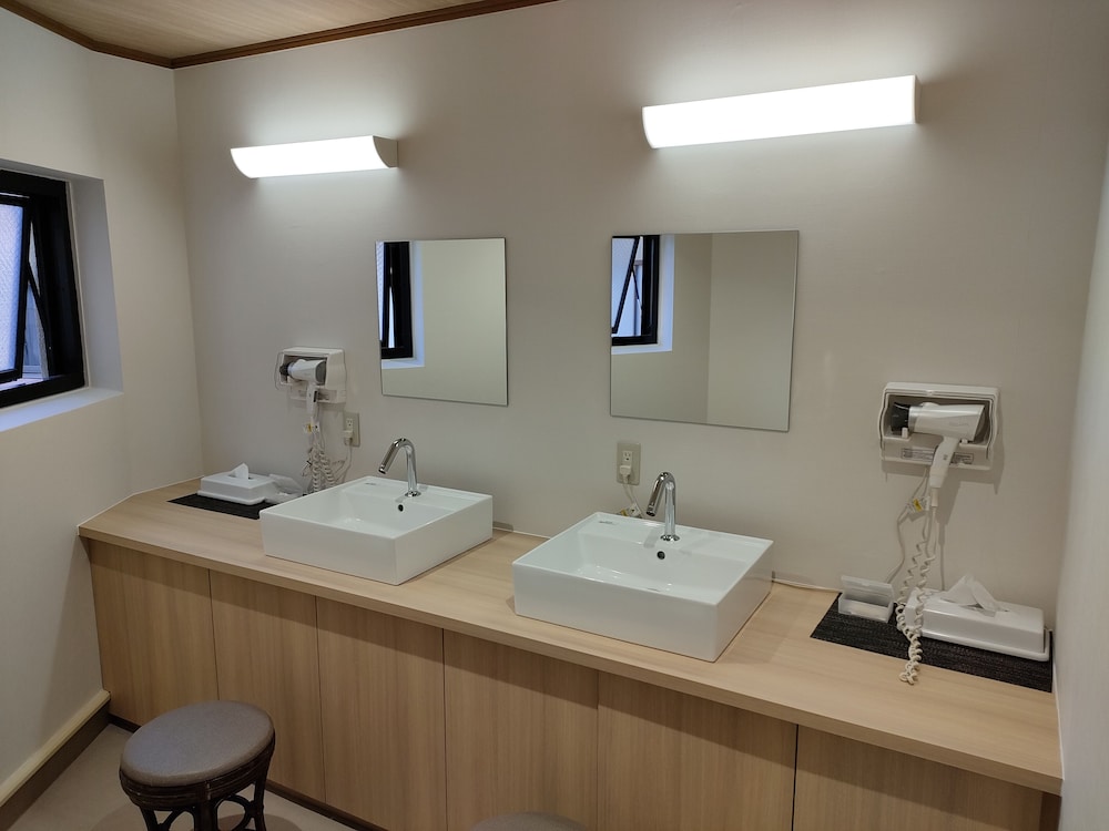 ホテル江戸屋 東京