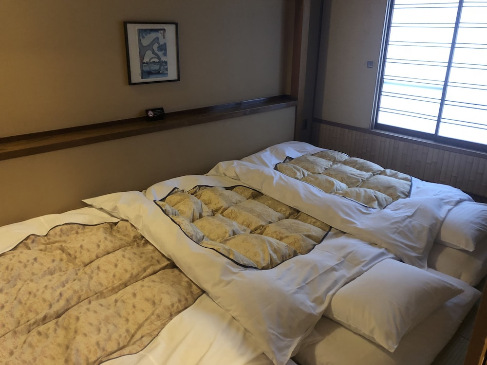 ホテル江戸屋 東京