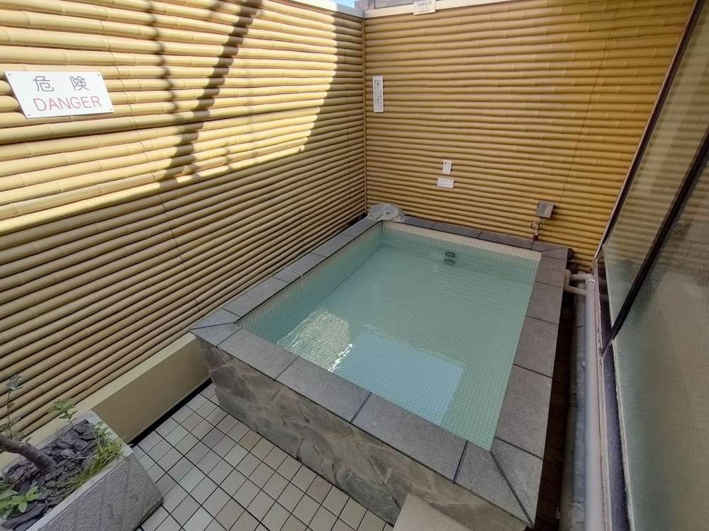 ホテル江戸屋 東京