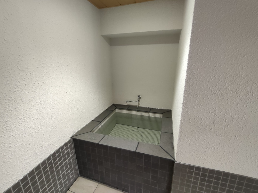 ホテル江戸屋 東京