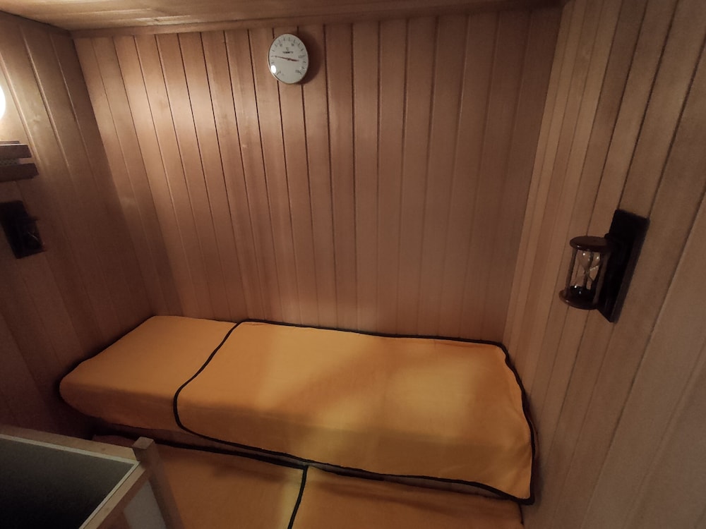 ホテル江戸屋 東京