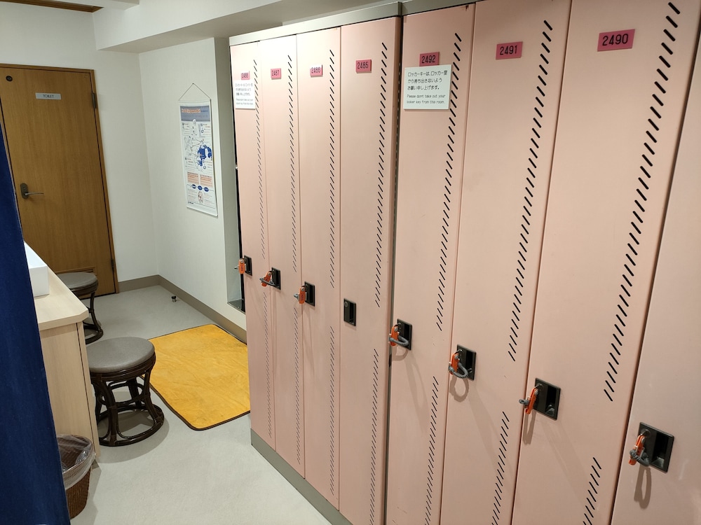ホテル江戸屋 東京