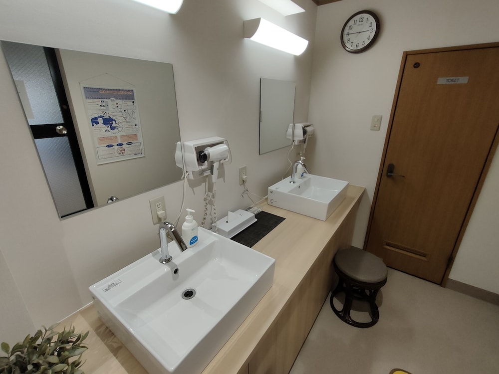 ホテル江戸屋 東京