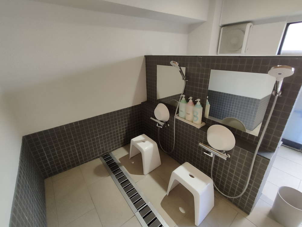 ホテル江戸屋 東京