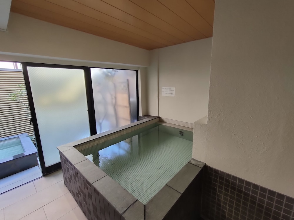 ホテル江戸屋 東京
