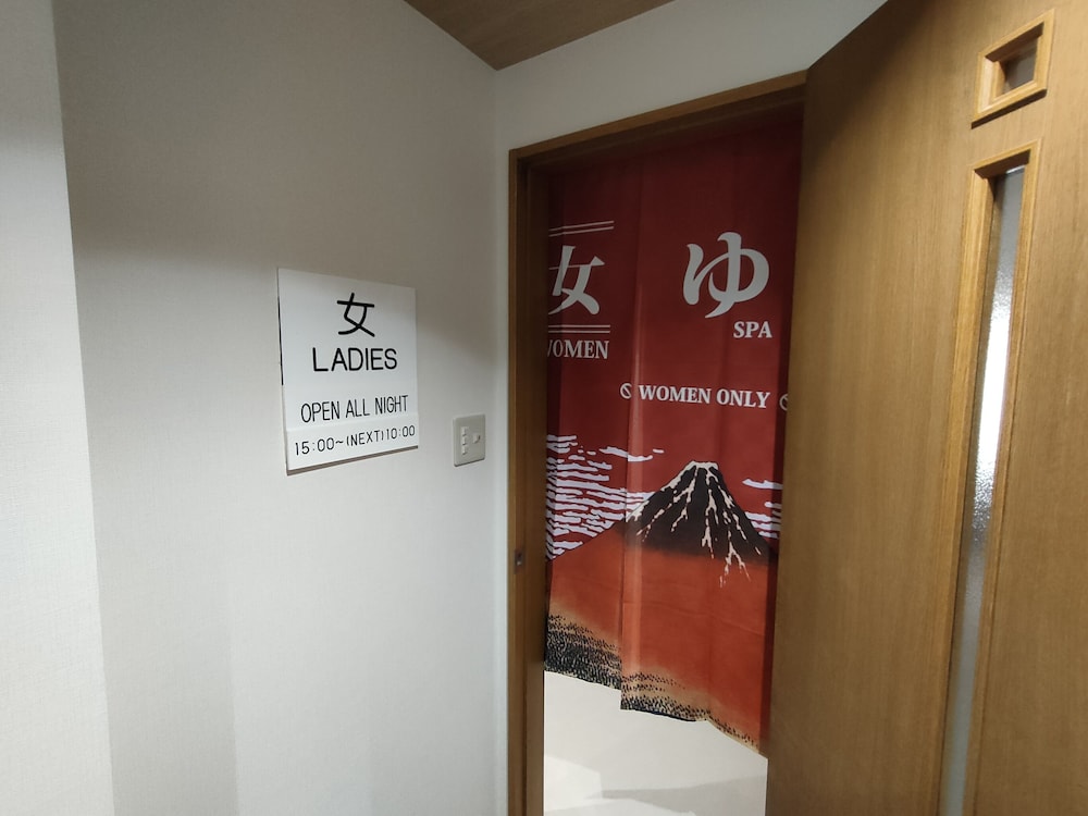 ホテル江戸屋 東京