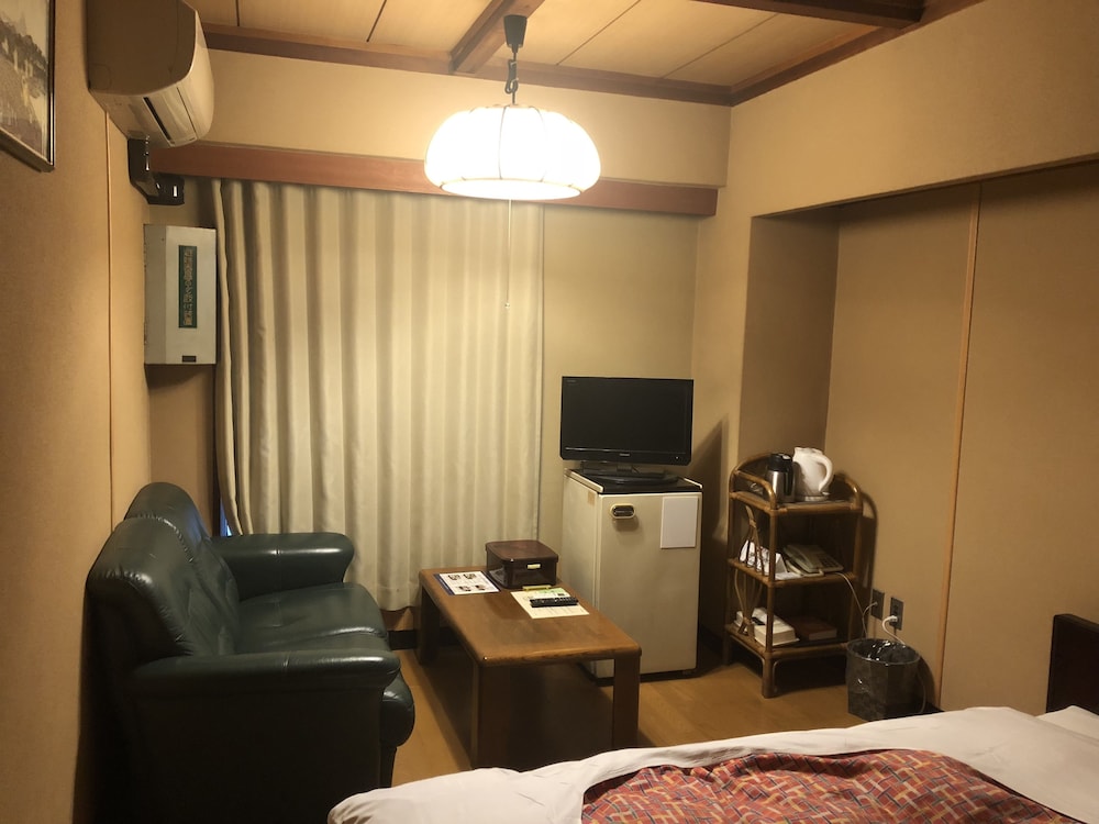 ホテル江戸屋 東京