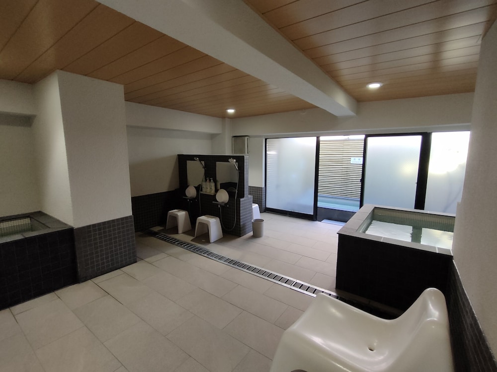 ホテル江戸屋 東京