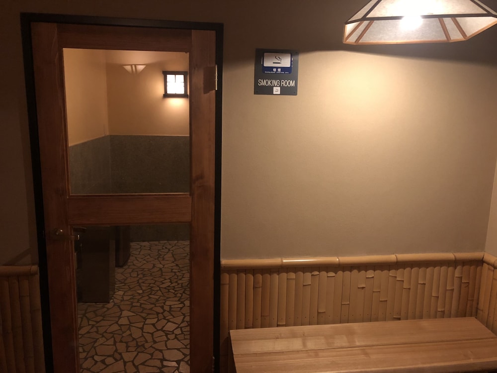 ホテル江戸屋 東京