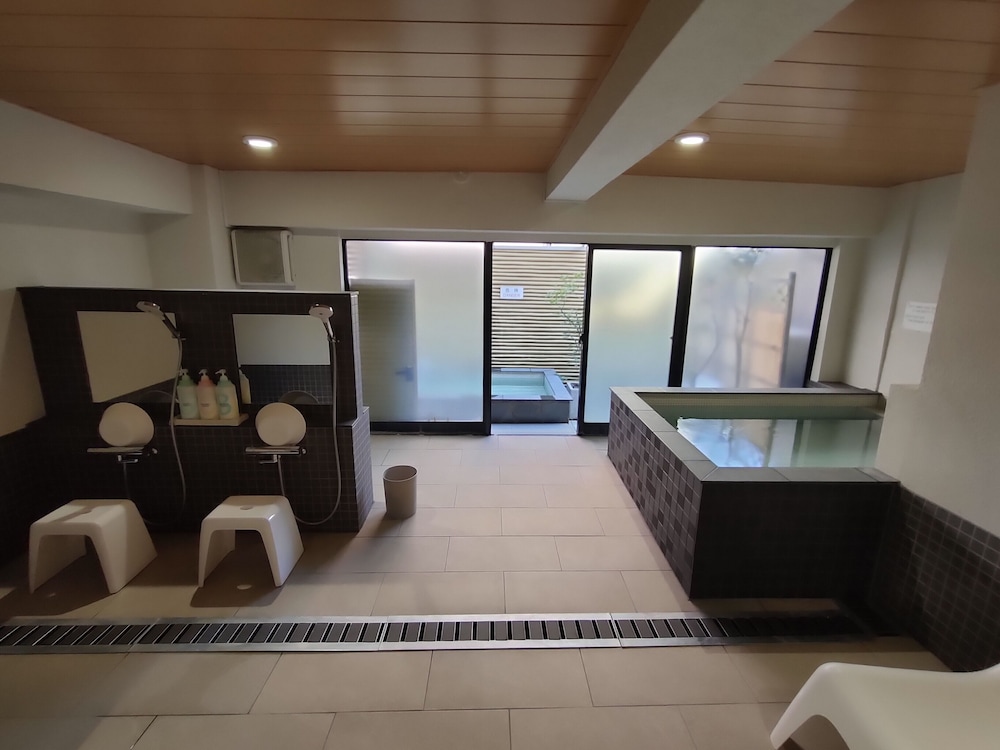 ホテル江戸屋 東京