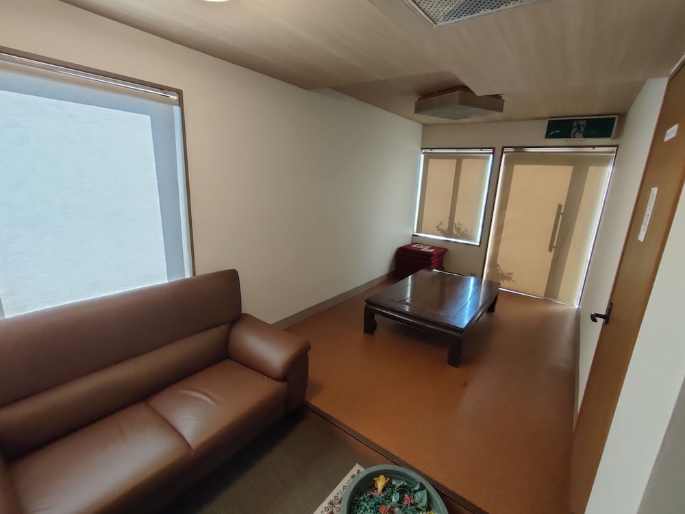 ホテル江戸屋 東京