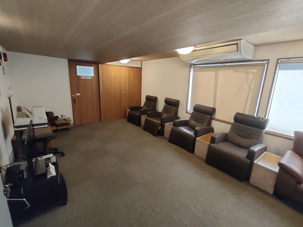 ホテル江戸屋 東京