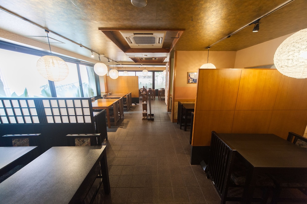 ホテル江戸屋 東京