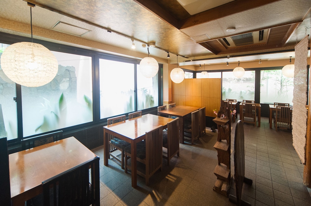 ホテル江戸屋 東京