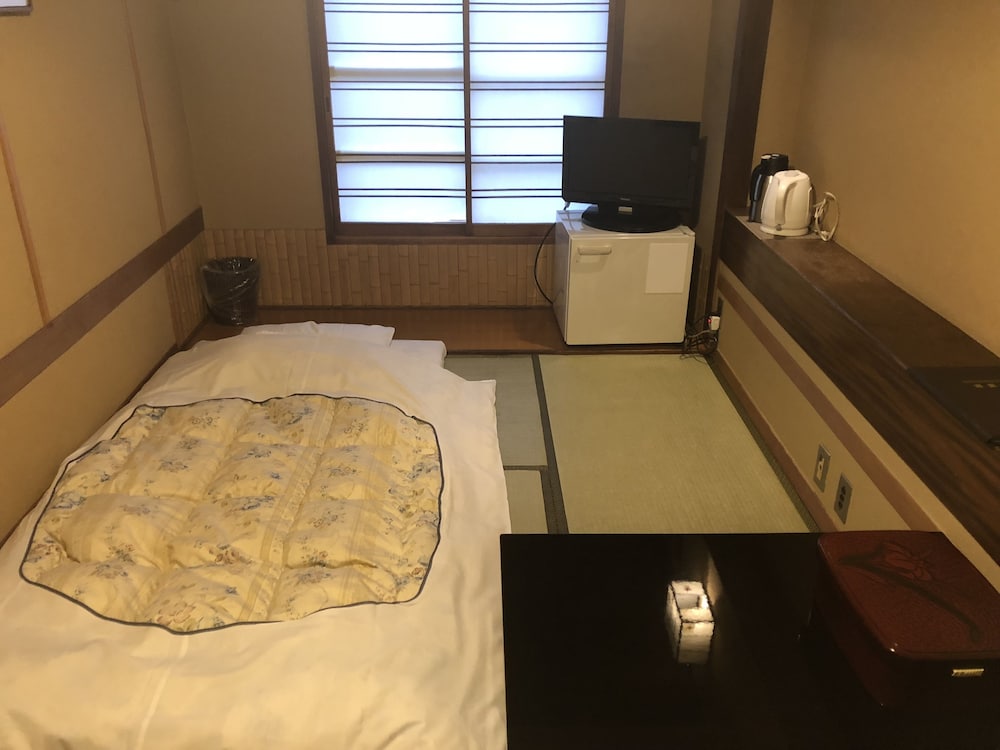 ホテル江戸屋 東京