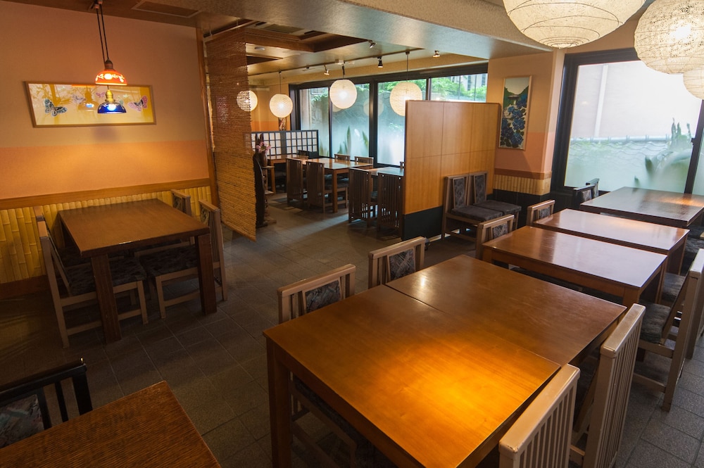 ホテル江戸屋 東京