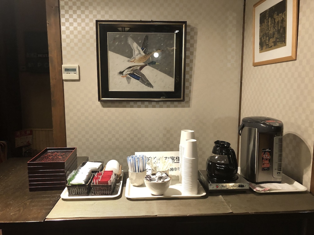 ホテル江戸屋 東京