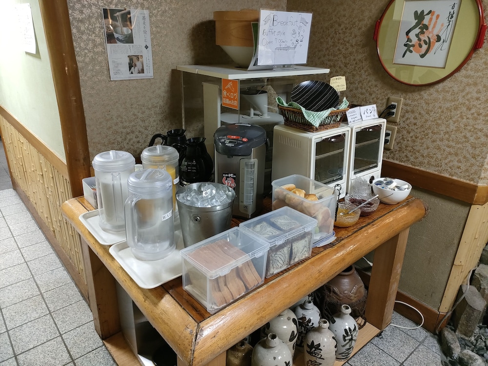 ホテル江戸屋 東京