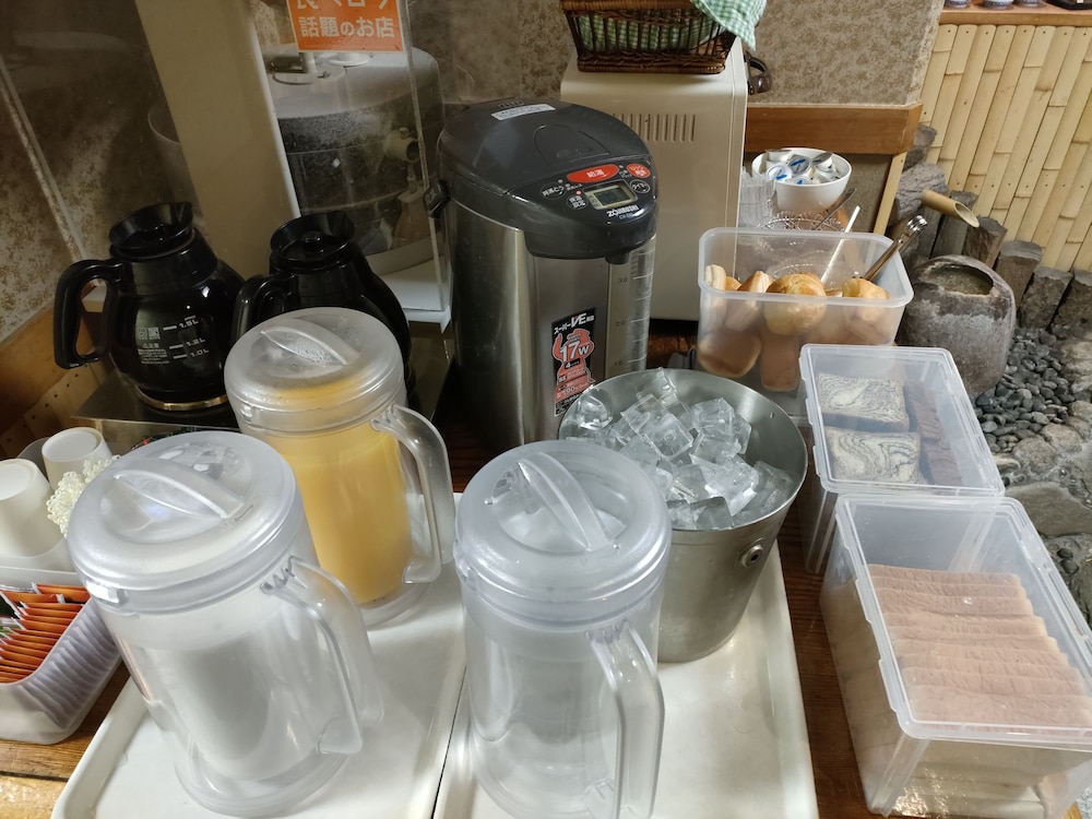 ホテル江戸屋 東京