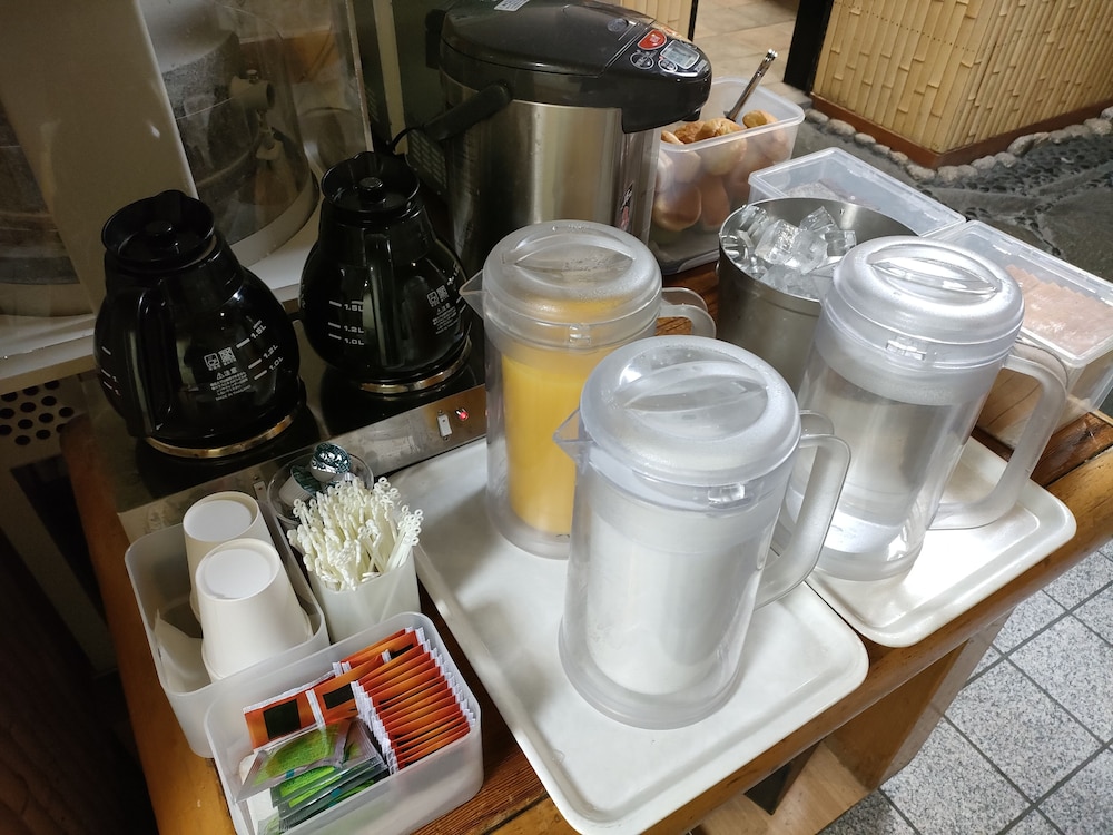 ホテル江戸屋 東京