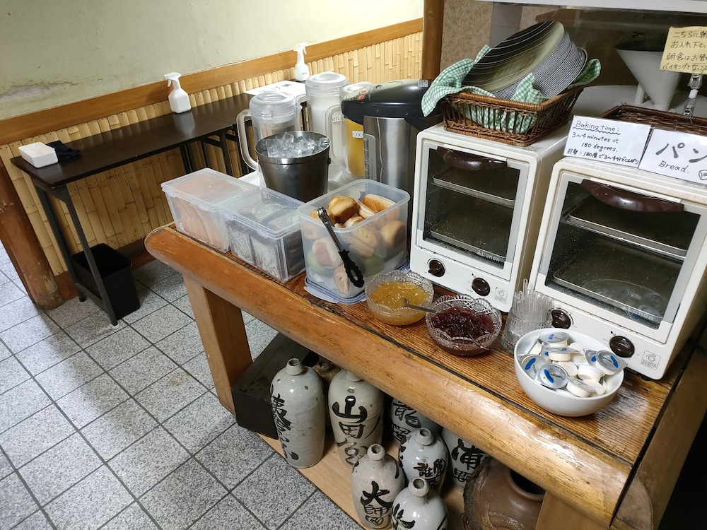 ホテル江戸屋 東京