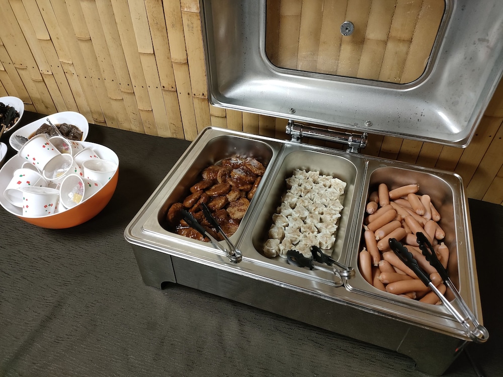 ホテル江戸屋 東京