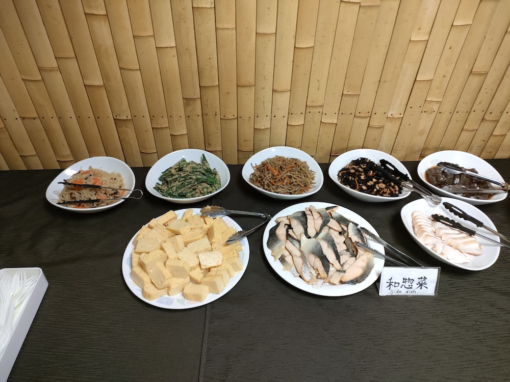 ホテル江戸屋 東京