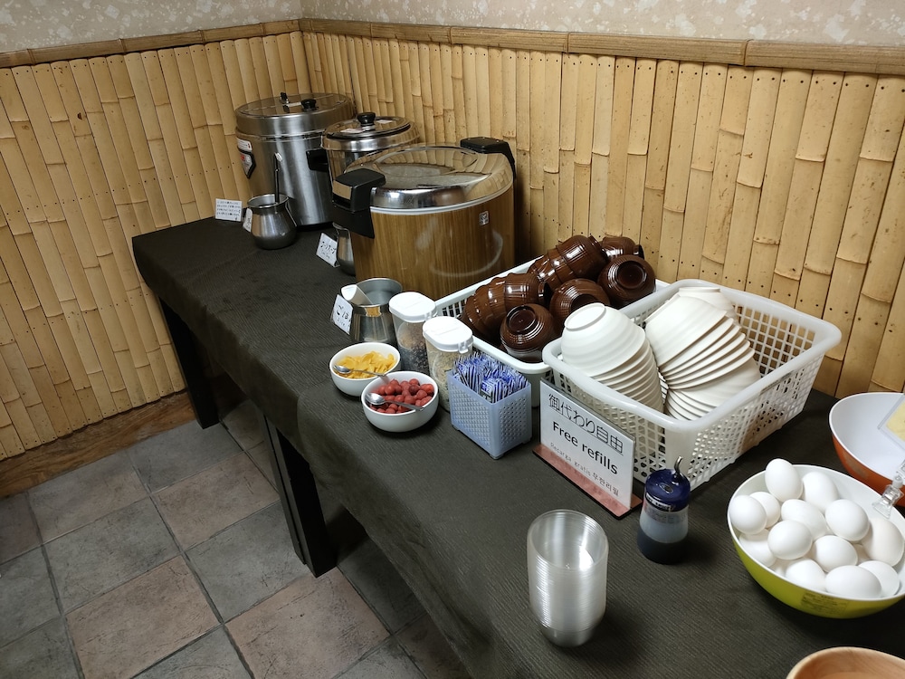 ホテル江戸屋 東京