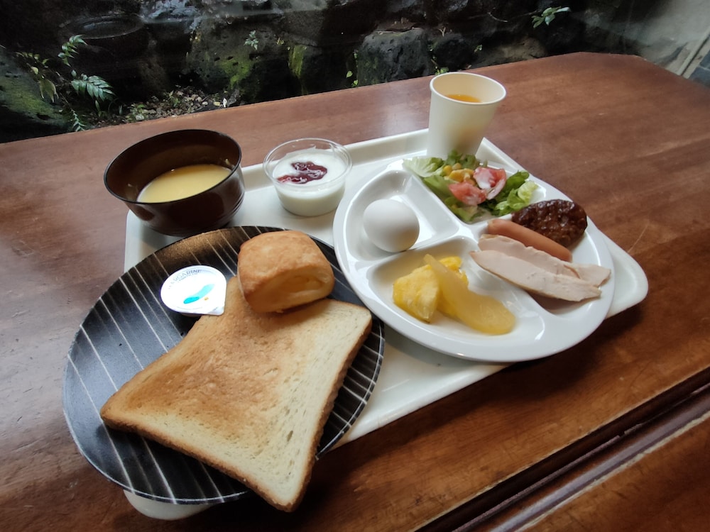 ホテル江戸屋 東京