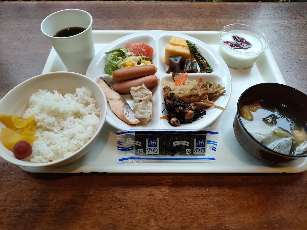 ホテル江戸屋 東京