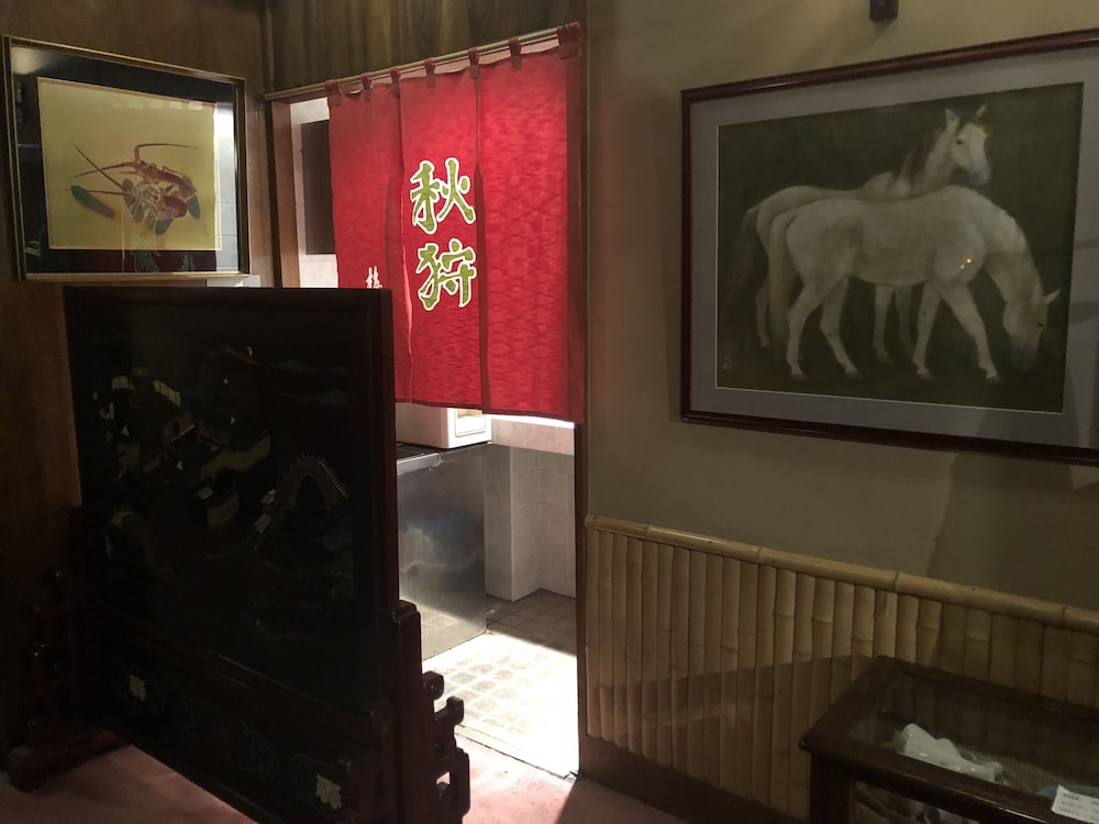 ホテル江戸屋 東京