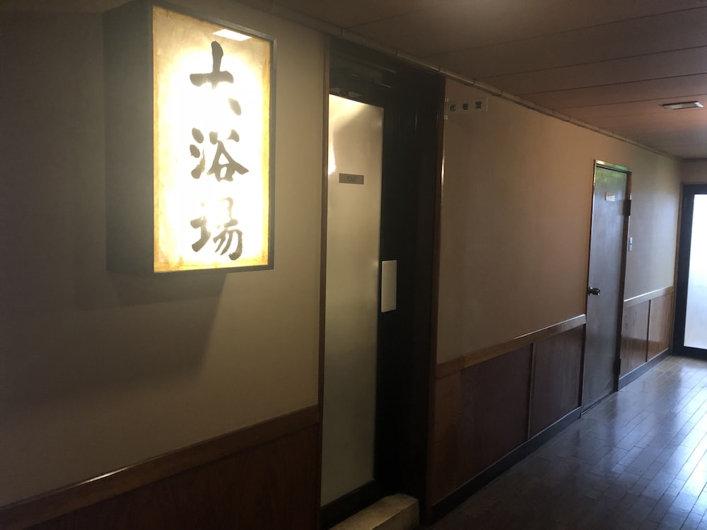 ホテル江戸屋 東京