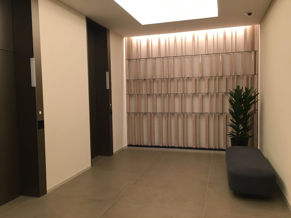 日本青年館ホテル 東京
