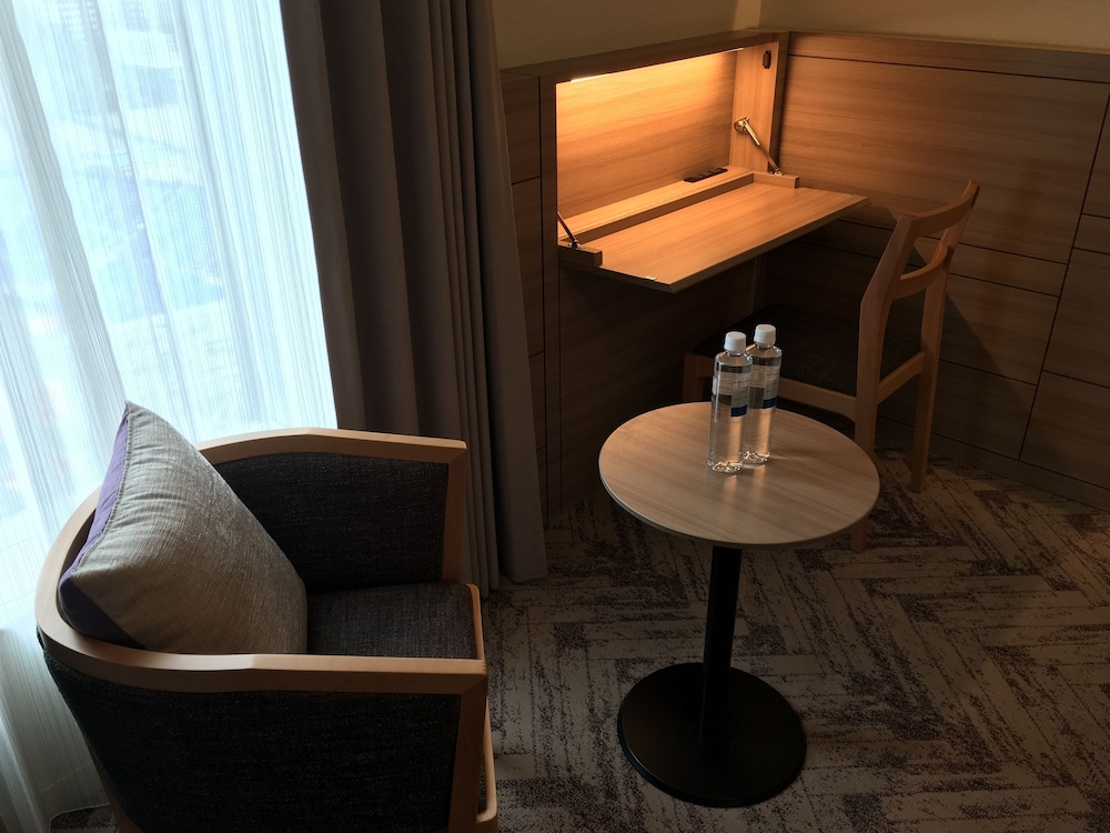 日本青年館ホテル 東京