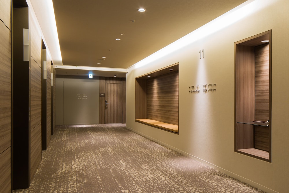 日本青年館ホテル 東京