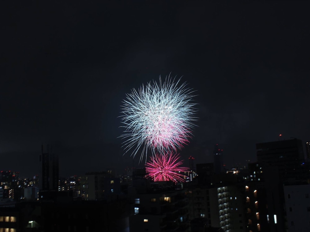 アパホテル〈浅草 雷門〉 東京